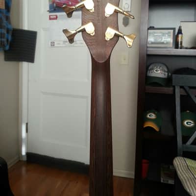 Warwick Streamer LX 1999 Left Handed Lefty image 14