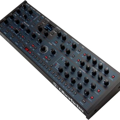 OBERHEIM TEO-5 DESKTOP MODULE : BRAND NEW :  [DETROIT MODULAR] image 3