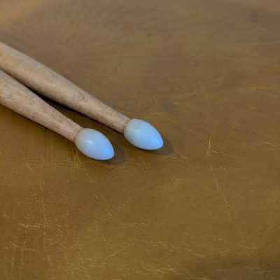 Ludwig 5AON Drumsticks 1960s-70s image 11