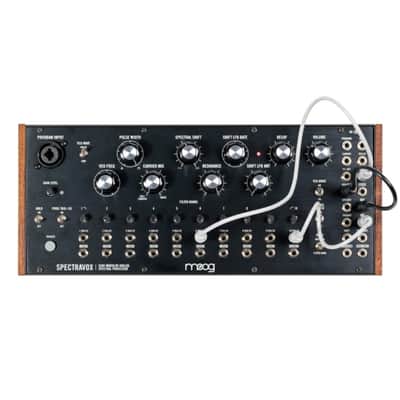 Moog Spectravox Semi-Modular Analog Spectral Processor image 2