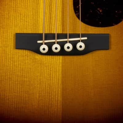 Martin & Co. 000C Jr E Acoustic-Electric Bass *Free Shipping in the US* image 4