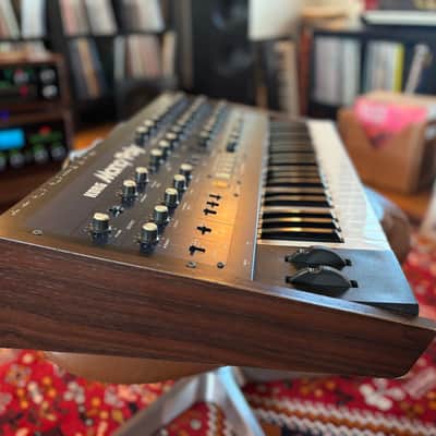 Korg Mono/Poly MP-4 Vintage Analog Synthesizer - Excellent 100% Working Condition! image 2