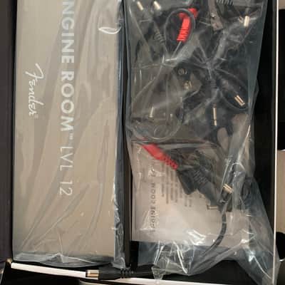 Fender Professional Pedal Board - Large 2025 - Silver image 2