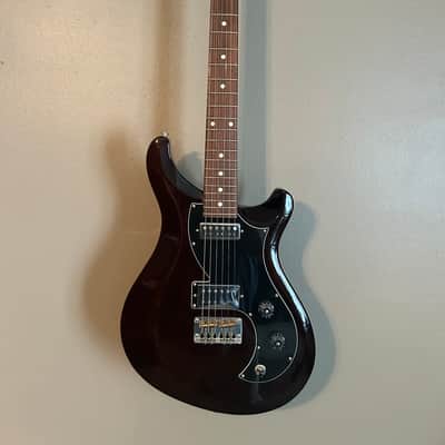 PRS S2 Vela with Dots Inlay 2019 - Walnut image 2