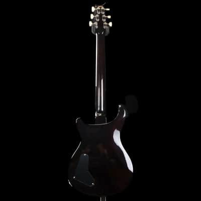 2024 PRS McCarty - Black Gold Wraparound Burst image 4