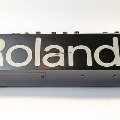 Roland Jupiter-8 61-Key Synthesizer 1981 - 1985 - Black image 16