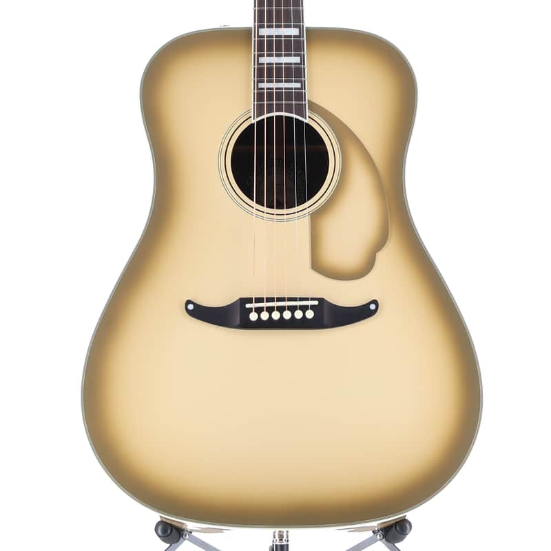 Fender Limited Edition California Vintage King with Case, Antigua, Plays Great (X4)(06519) (06519) image 1