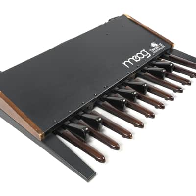 Moog Taurus II Pedals (Controller Only) image 2