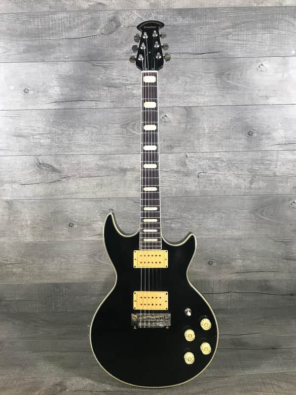 Ovation GP1-S Ultra GP Hard Body | Reverb