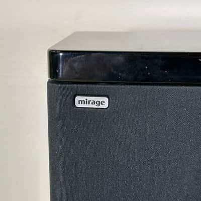 Mirage M3 Tower Speaker Pair image 4