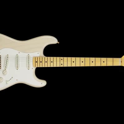 Fender Custom Vintage Custom '57 Stratocaster - AWB (#352) image 17