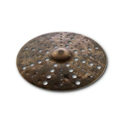 Zildjian K Custom Special Dry Trash Crash Cymbal 19" image 3