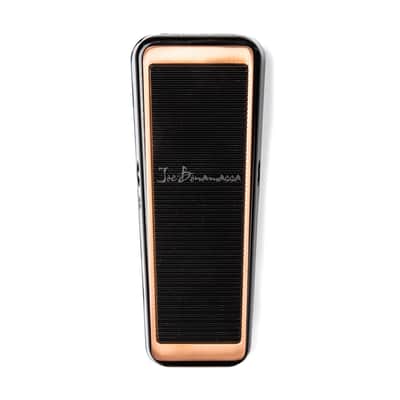 Dunlop - JB95 Joe Bonamassa Cry Baby Wah image 6