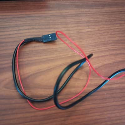 Fishman PRF-MHB-SB2 Fluence Modern Humbucker Pickup Set 2010s - Black image 4