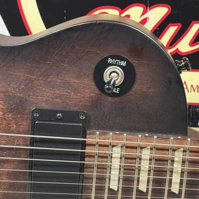 Gibson LPJ Les Paul Guitar 2013 image 2