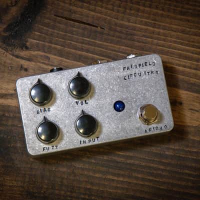 Fairfield Circuitry ~900 image 1