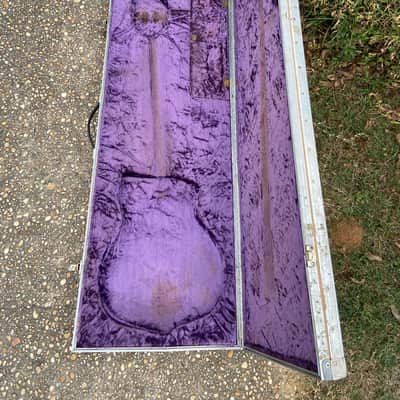 Alembic Series 1 1975 - Natural image 17