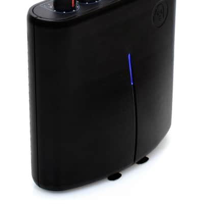 Hear Technologies Switch Back M8RX | Personal Dante Audio Interface and Headphone Monitoring Station image 2