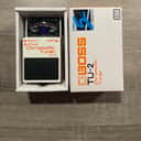 Boss TU-2 Chromatic Tuner (Dark Gray Label) 1998 - 2009 - White