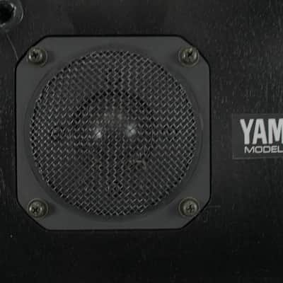 YAMAHA NS-10M Speaker System in Very Good Condition image 10
