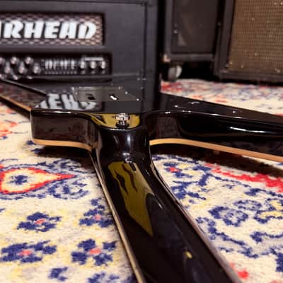 2021 Dean ML 79 Floyd Dimebag Darrel w/ Bill Lawrence L500XL image 22