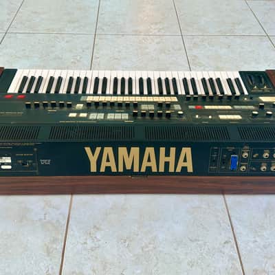 Yamaha CS70M 1980’s - Very Good Condition image 4
