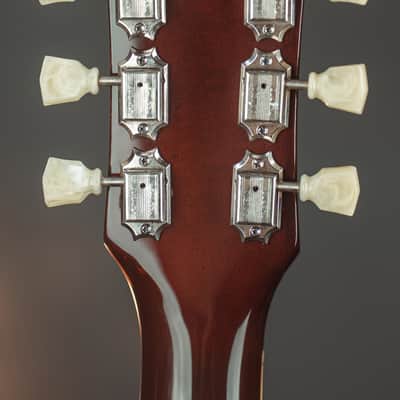 Greco Greco Super Power EG 1980 Sunburst 1980 Les Paul image 12