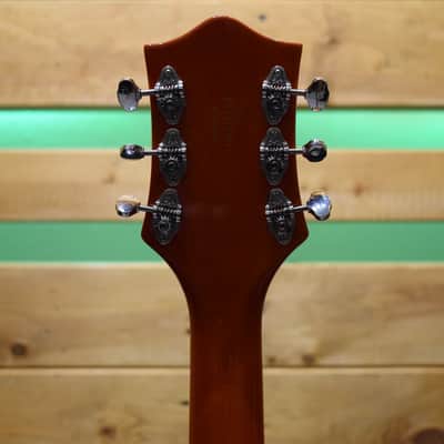 Gretsch G5120 Electromatic - Orange Excellent condition – Made in Korea Jazz guitar image 4