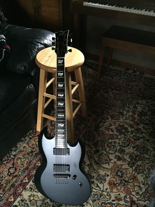 ESP Standard XJ-12 image 1