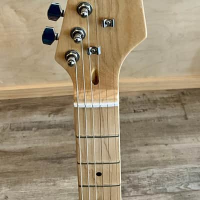 Tele Style Electric Guitar w/ Gig Bag image 4