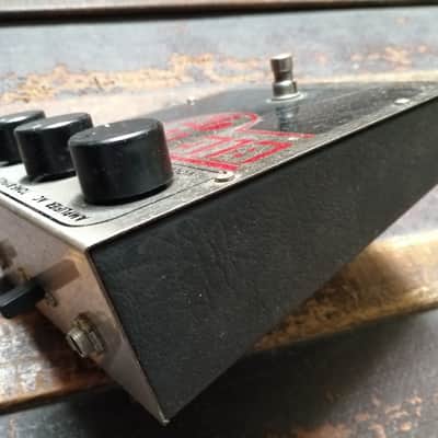 Electro-Harmonix Big Muff Pi V6 image 6