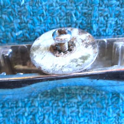 Immagine Premier Drum Lug Casing - Vintage (USED) - 3