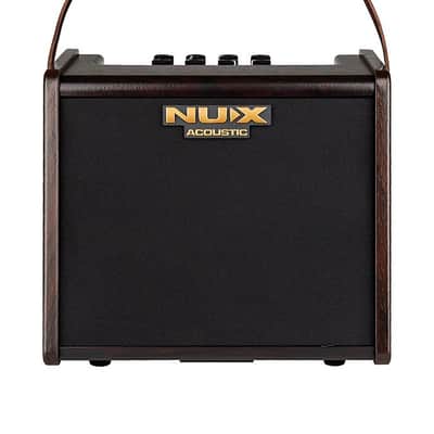 NuX AC-25 image 1