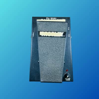 Morley PVO+ Volume Plus image 1