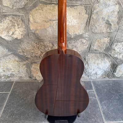 Alhambra 1C Classical Guitar — Made in Spain image 13