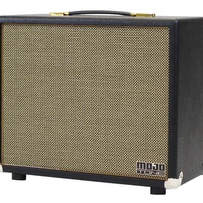 Mojotone British Style Lite 1x12 Extension Cabinet image 1