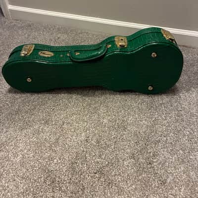 Millar SP-210L with rare hard case image 19