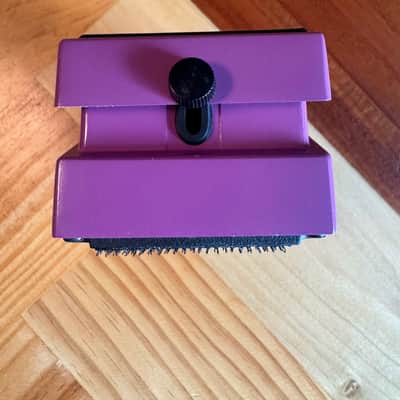 Boss BF-3 Flanger (Dark Gray Label) 2002 - Present - Purple image 8