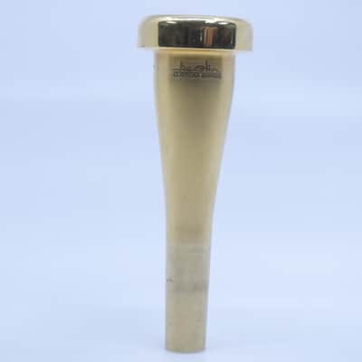 ACB Custom Reserve 1.25+ Trumpet Mouthpiece image 2