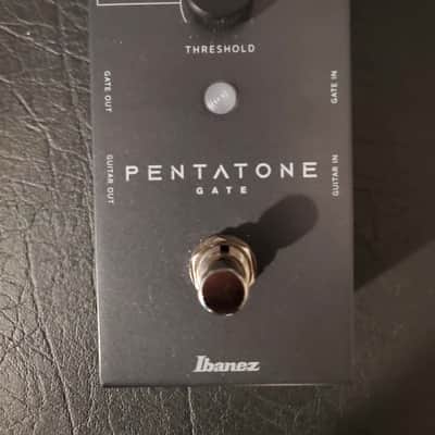 Ibanez Pentatone Noise Gate image 3