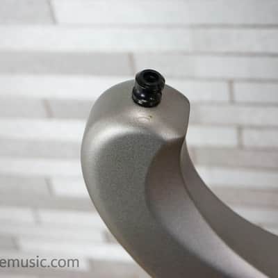 Ibanez EHB1005SMS-MGM Bass Workshop - Metallic Gray Matte image 16