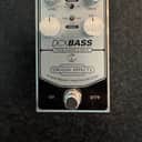 Origin Effects DCX Bass 2023 - Present - Silver / Black