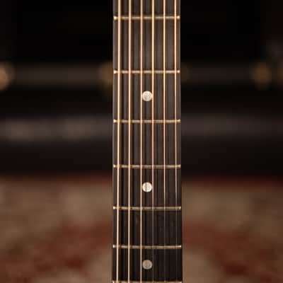 Takamine GZ350GT 80’s Japan image 7