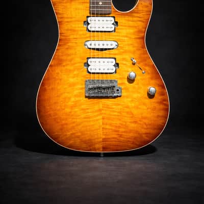Patrick James Eggle Custom 96 Drop Top *Authorized Dealer* @AIFG image 9