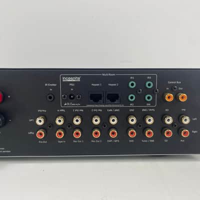 Cambridge Audio - Azur 540A - Integrated Amplifier image 7