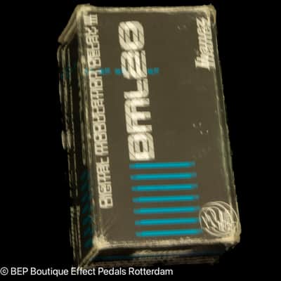 Ibanez DML20 Modulation Delay III s/n 343495 Japan image 11