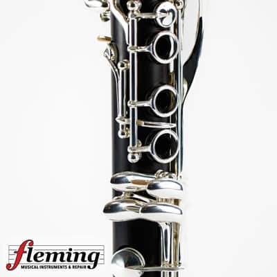 Selmer-Paris B16 Présence Professional Bb Clarinet image 16