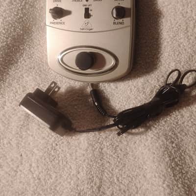 Behringer V Tone BDI 21 image 1