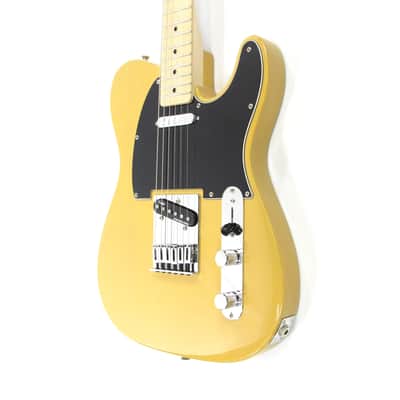 Squier Affinity Series Telecaster w/Fender Noiseless Pickups image 4