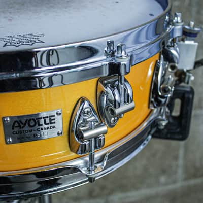 Ayotte 4" x 14" Maple 80's Ray Era image 7